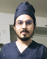 Dr. Saurav Dhoti - Aarutva